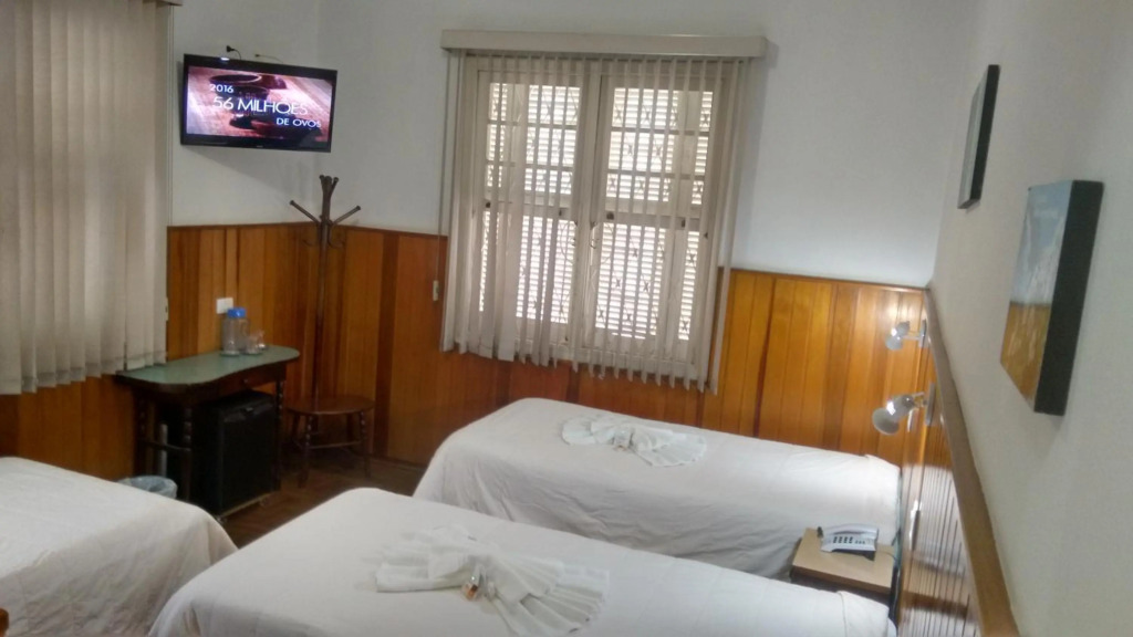 Hotel Casa São José