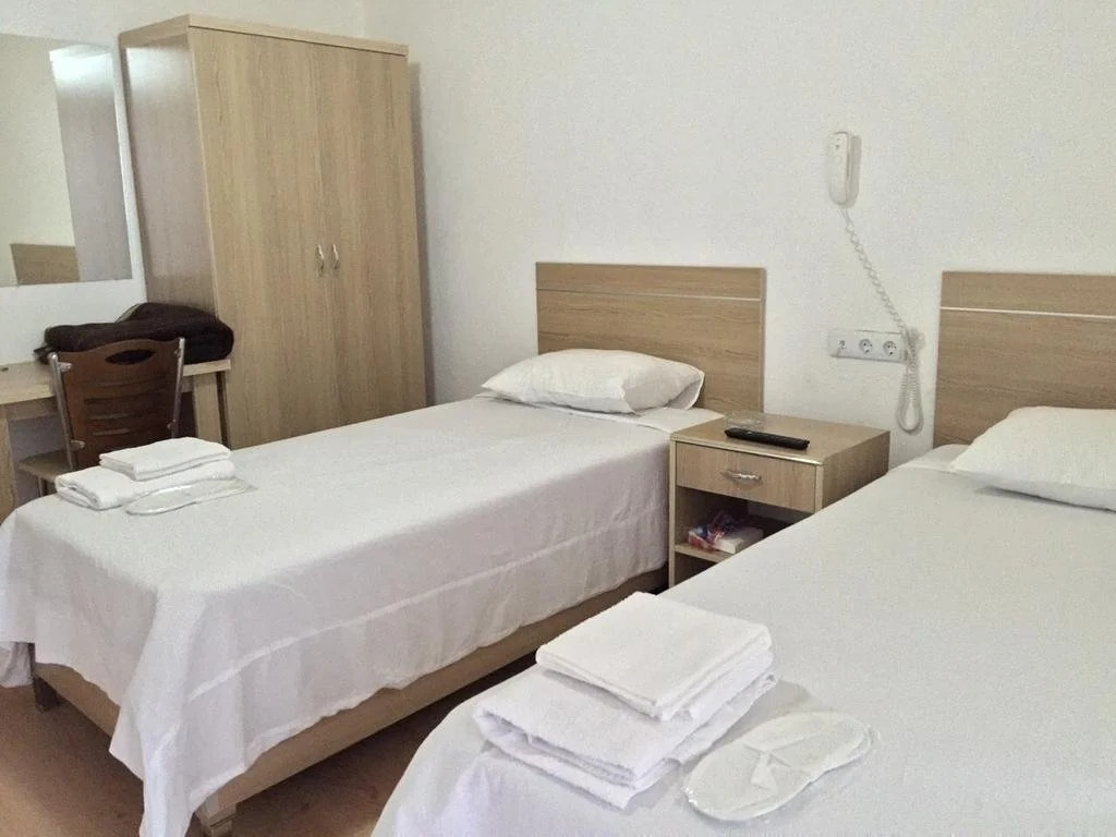 Karacan Motel
