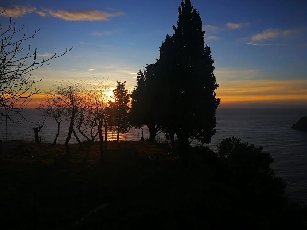 Residence Cielo e Mare