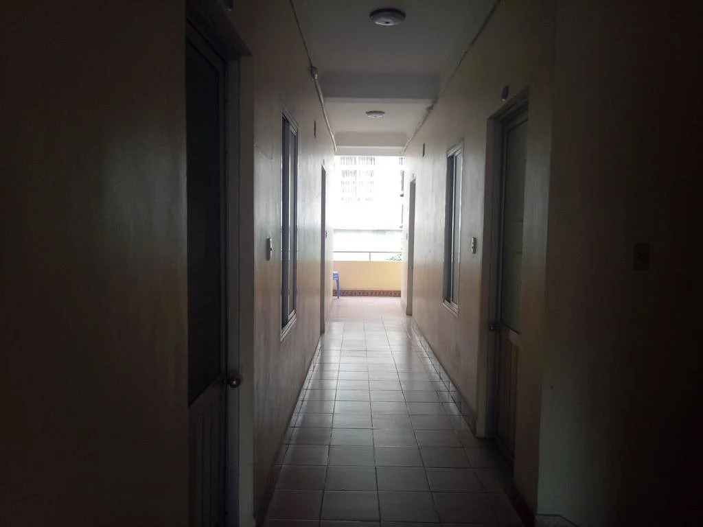 Ha Vy Hotel