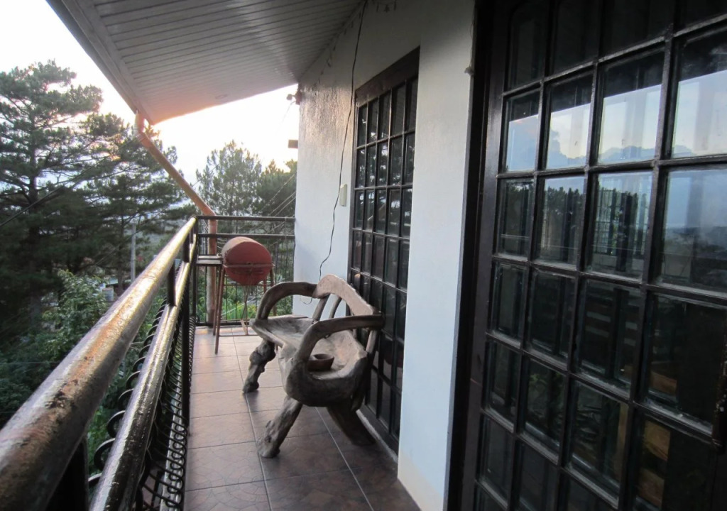Baguio Lanis Place