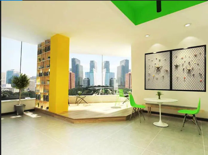 Hi Inn Qingdao Zhanqiao Railway Station East Plaza