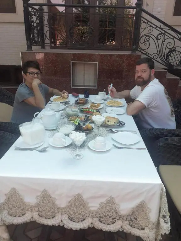 UYUT INN Hotel