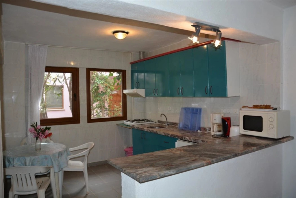Villa Poseidon