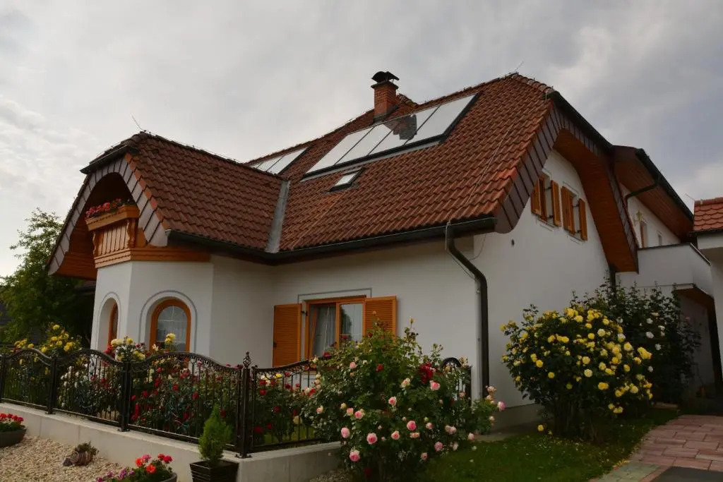 Hotel Rosenberg