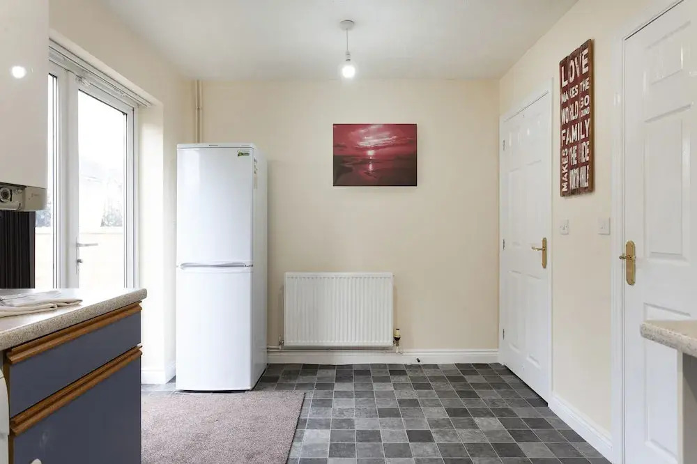 Havelock 3 bedroom house