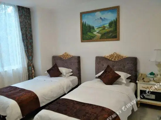 Shanhai Holiday Resort