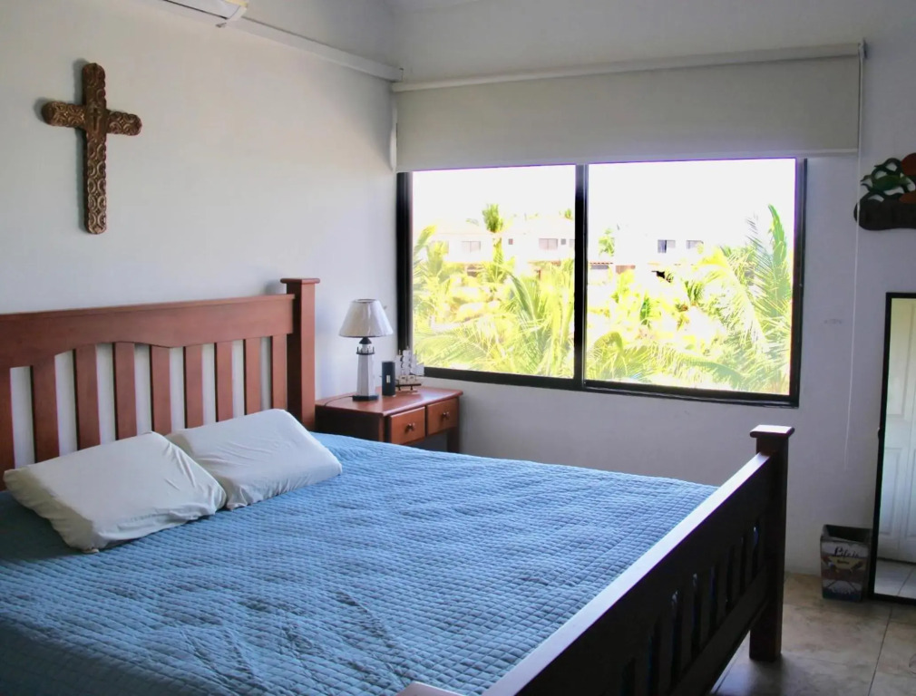 Villa 24C Los Cabos Monterrico