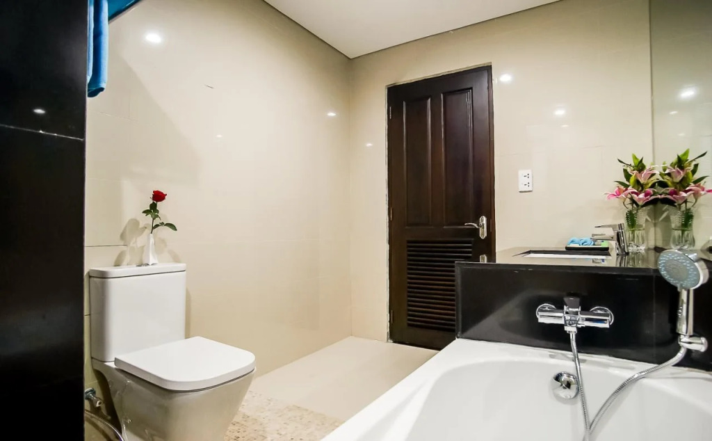TRYP by Wyndham Yangon