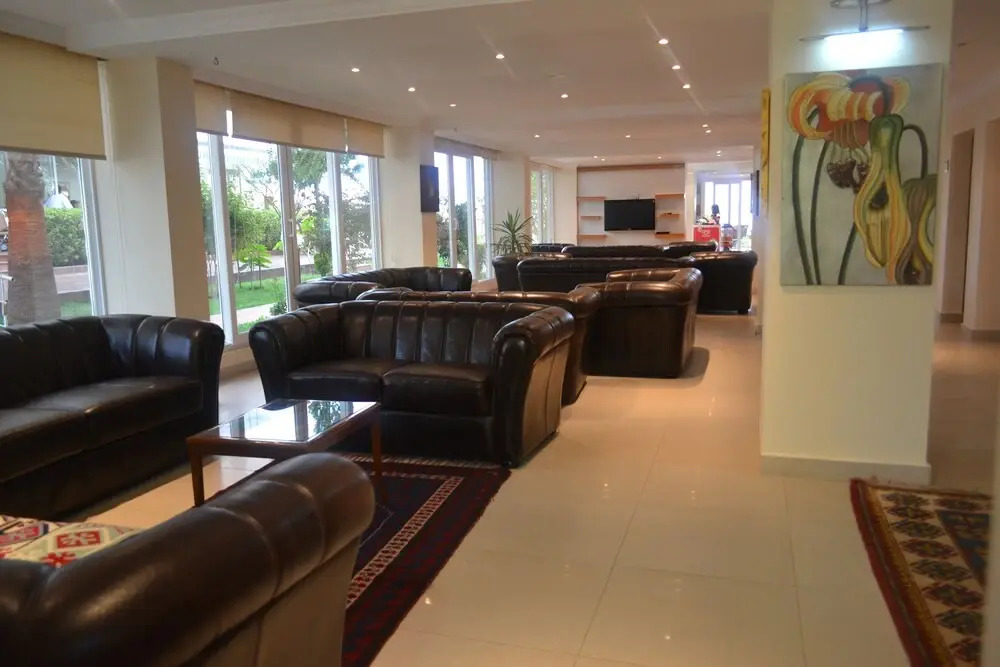 Rena Hotel