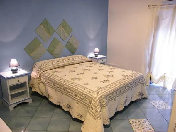 Appartamento Garibaldi 142