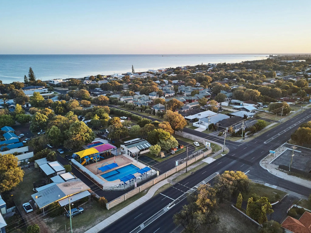 Discovery Parks - West Busselton