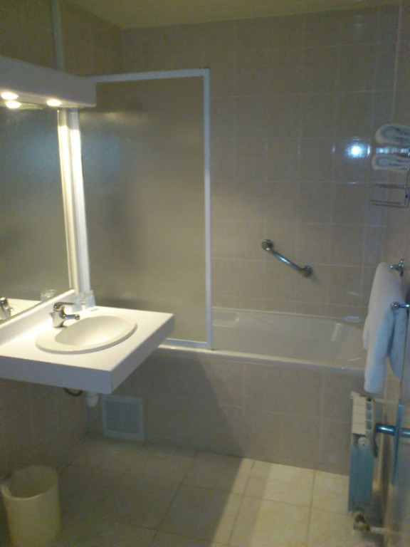 Hotel Saint Gothard