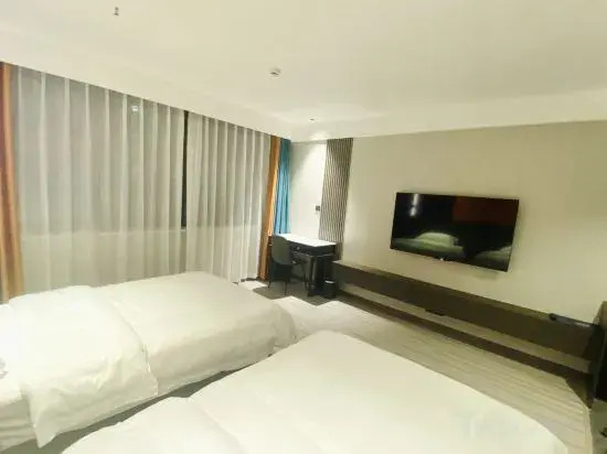 Jianyi Hotel