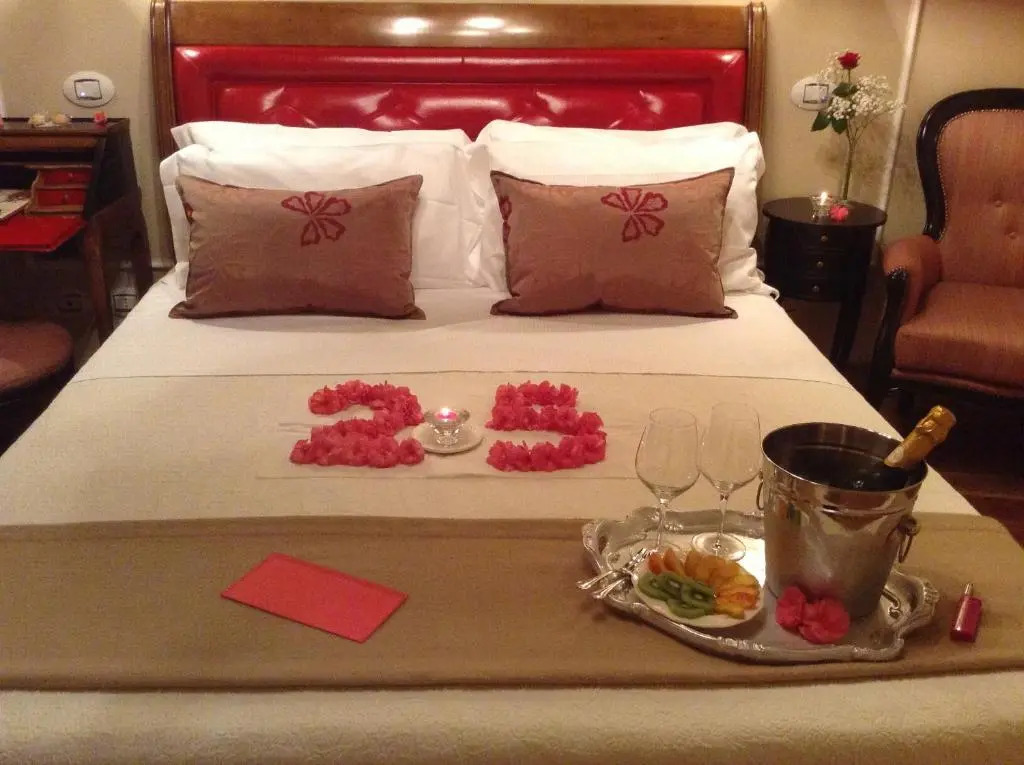 B&B San Nicolò