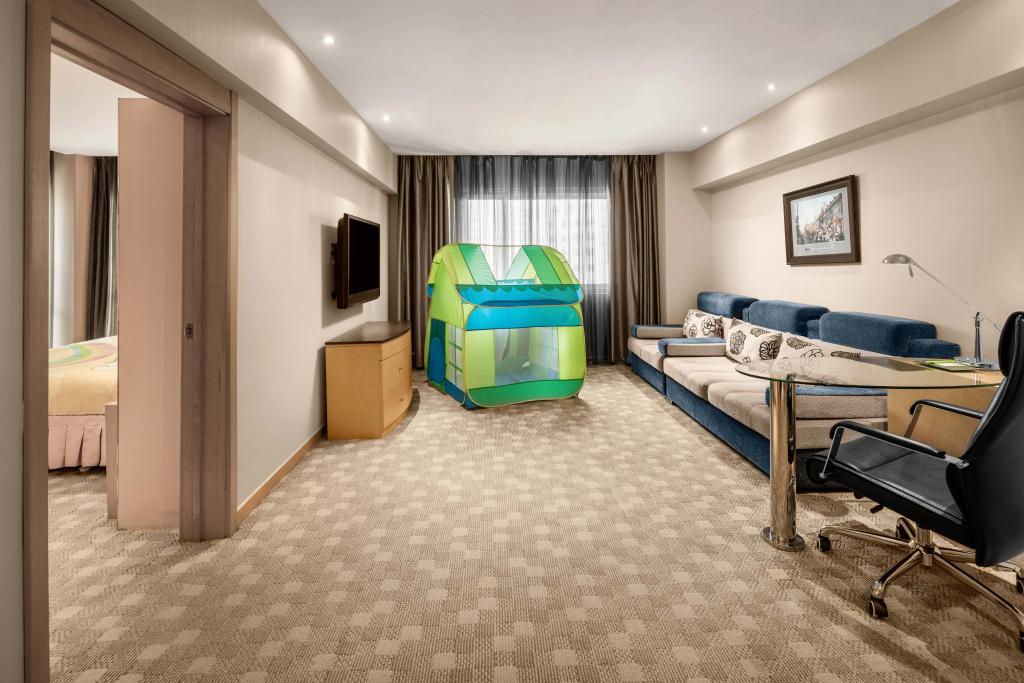 Wanda Holiday Hotel