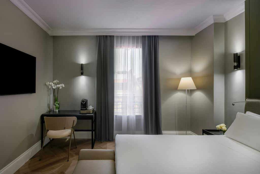 UNA Hotels Galles Milano