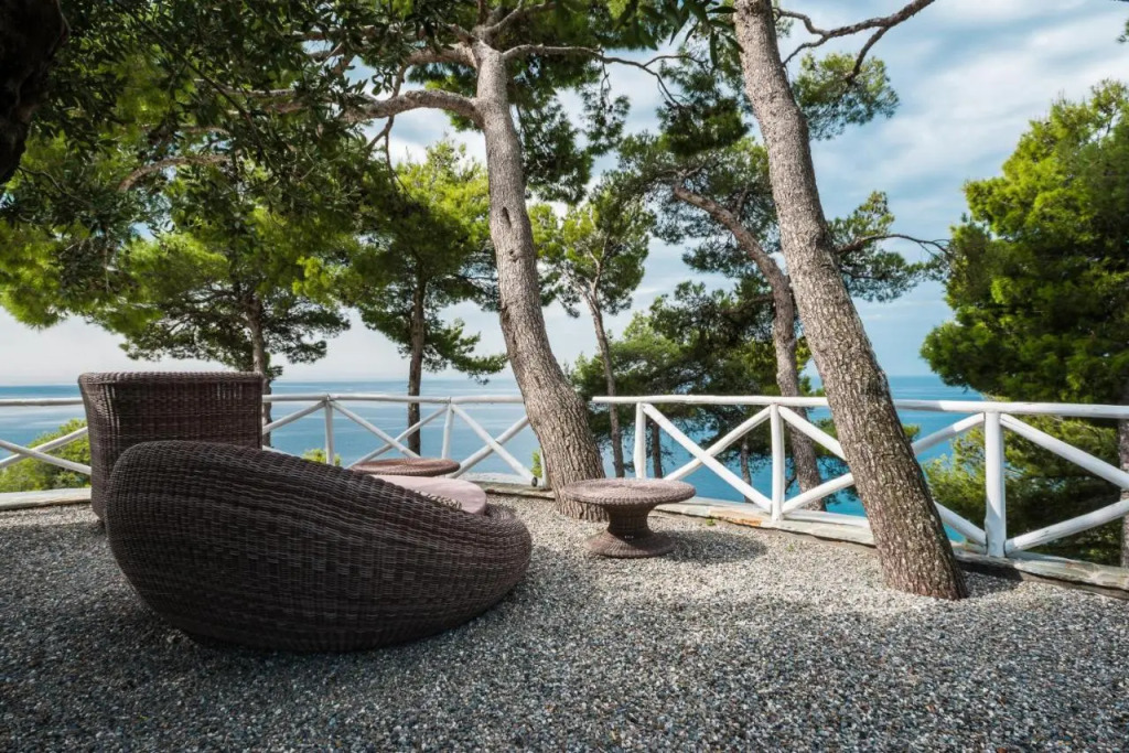 Santavenere Hotel