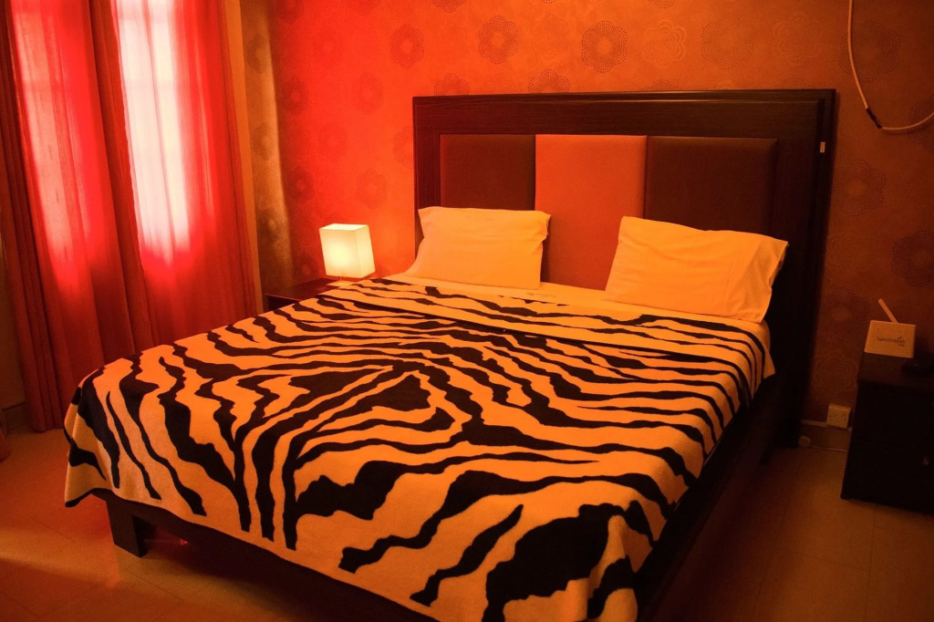 The Stonehouse Boutique Hotel