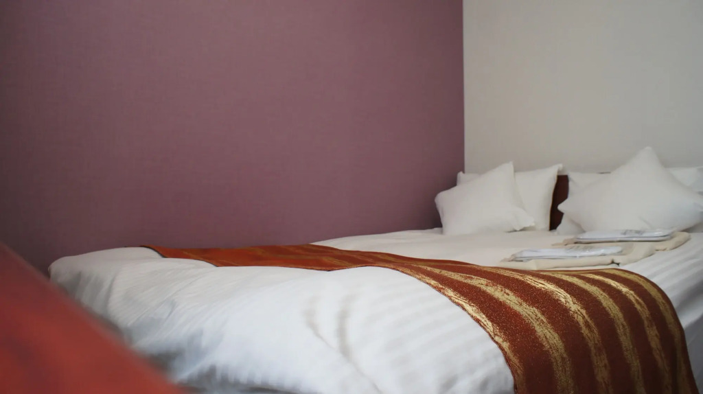 Web Hotel Tokyo Asakusabashi