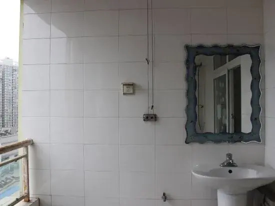 Shiguang Zhenpin Apartment