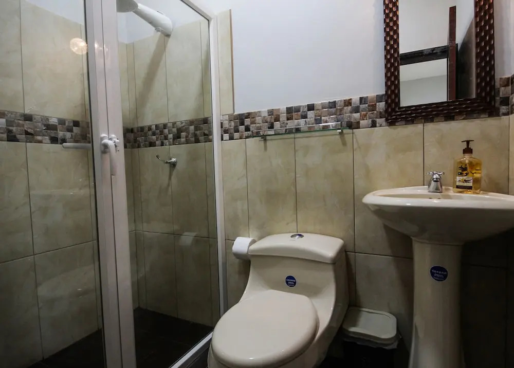 Hostería Ojo de Agua