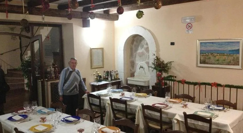 Locanda Camilla