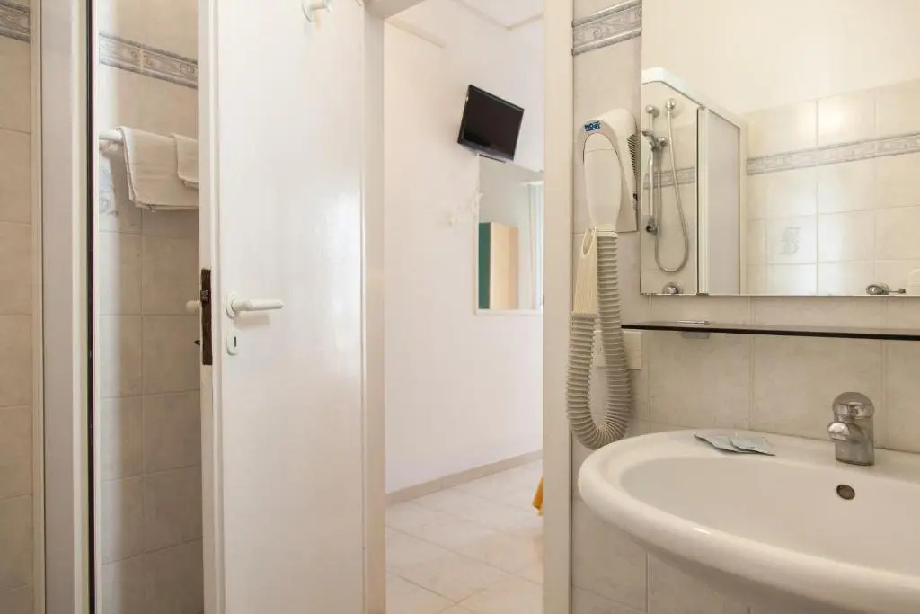 Hotel Leon Doro