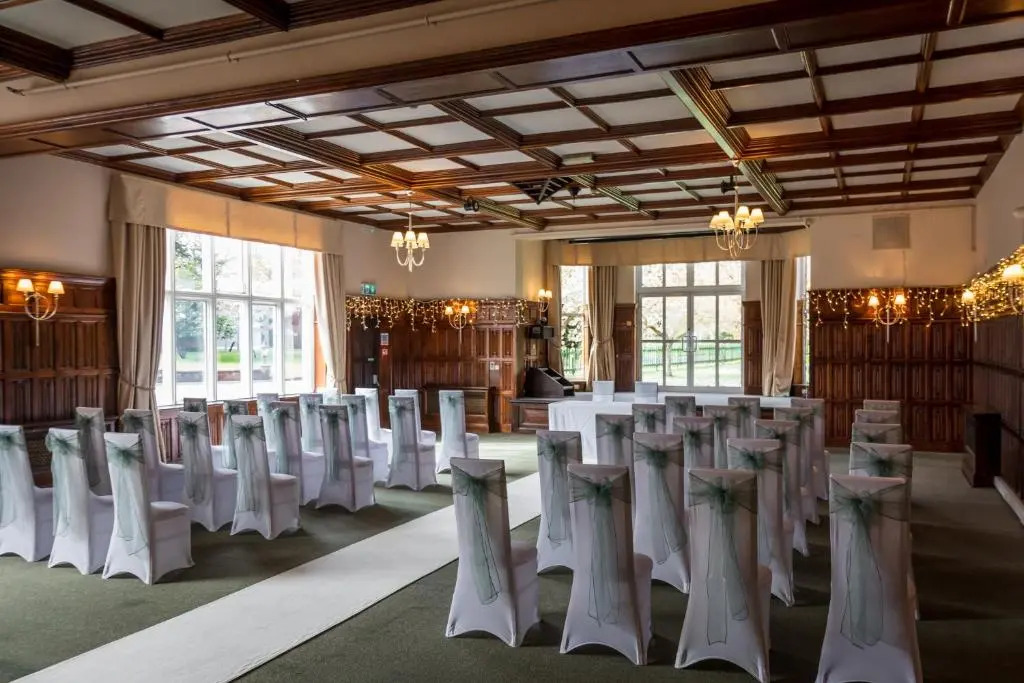 Sprowston Manor, A Marriott Hotel and Country Club