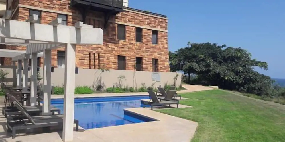 Zimbali Suite 318 424