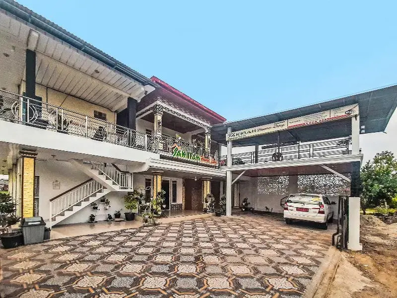 91265 Sakinah Homestay Syariah
