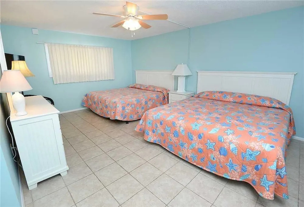 Summit 1506 - Three Bedroom Condo