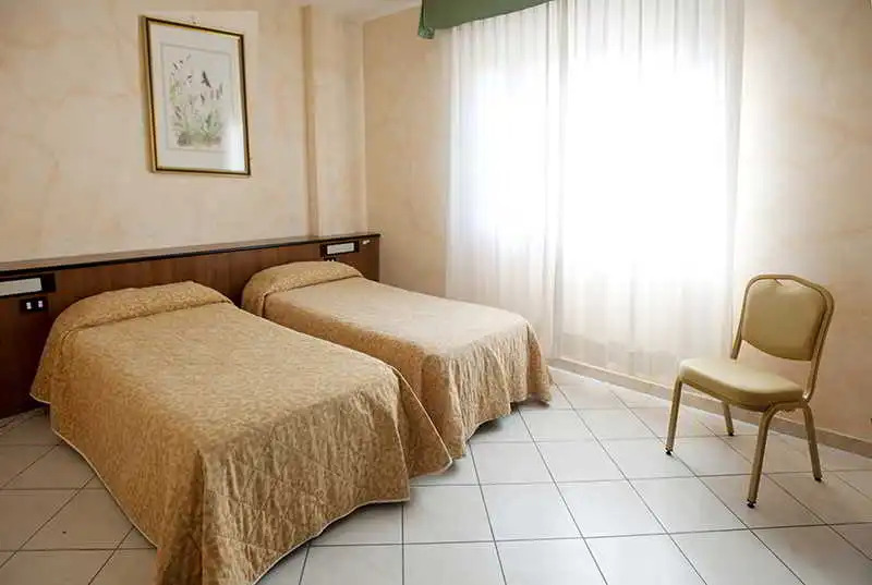 Hotel Granduca