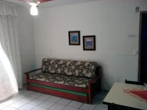 Residencial Ayrton
