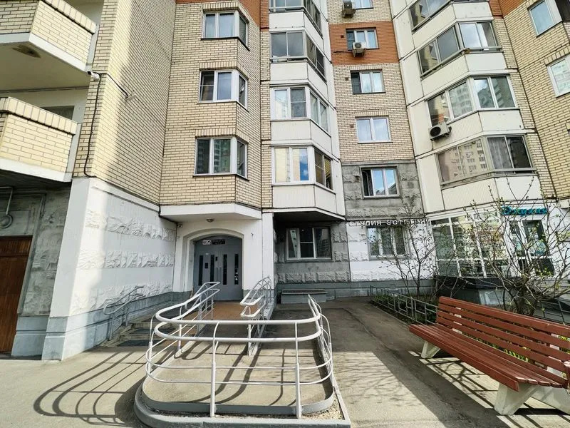 Лаванда Апарт