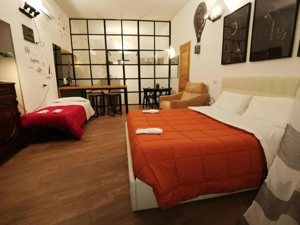 Napoli Centro Studios