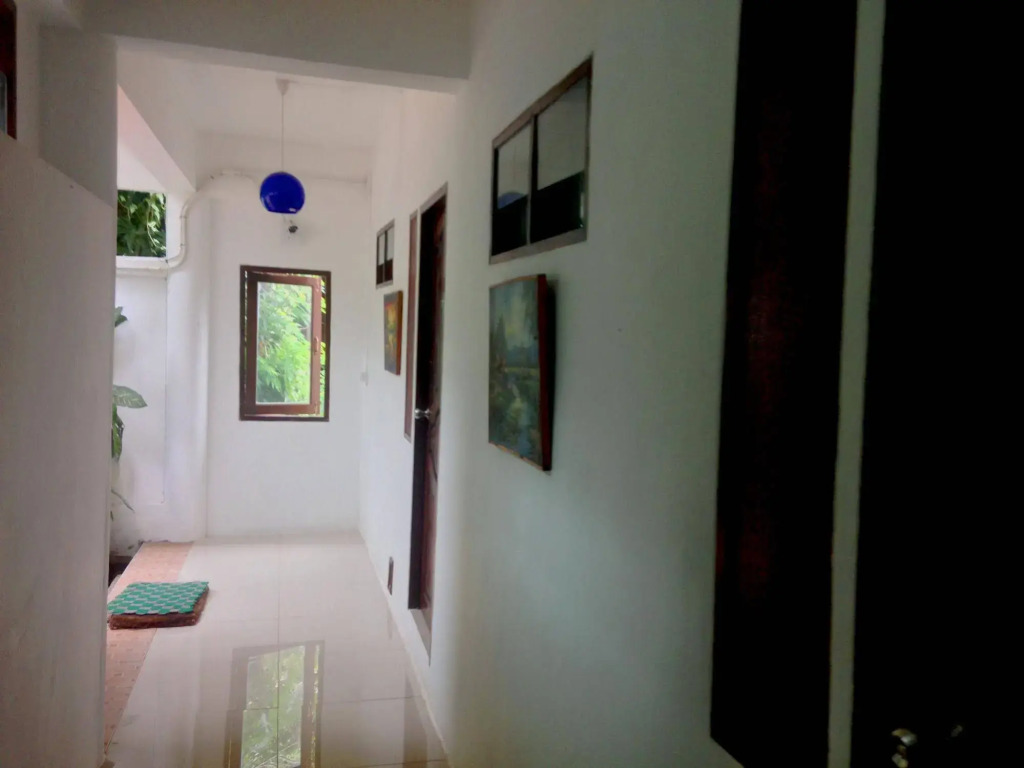 เรือนแฝด Brook view