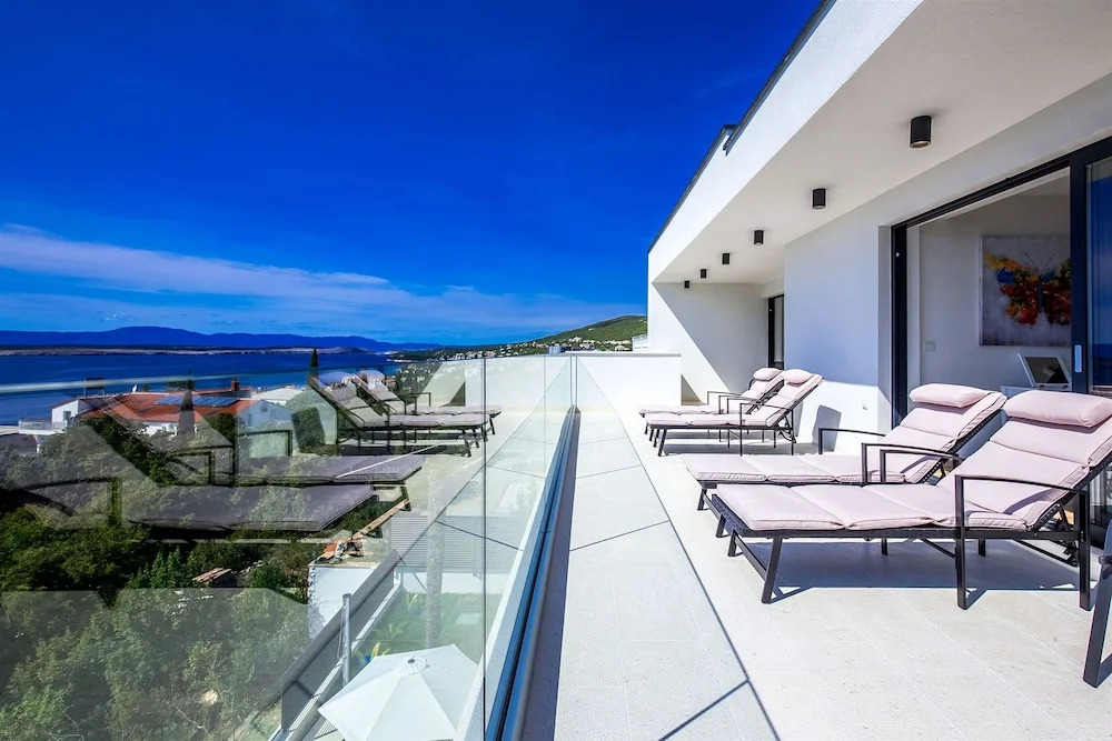House Luxus Villa Arly