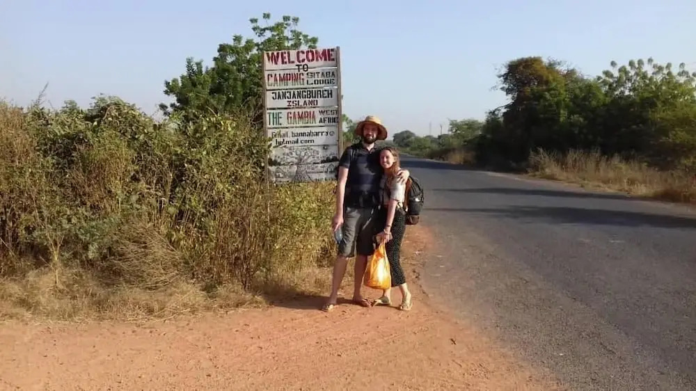Camping Sitaba Lodge