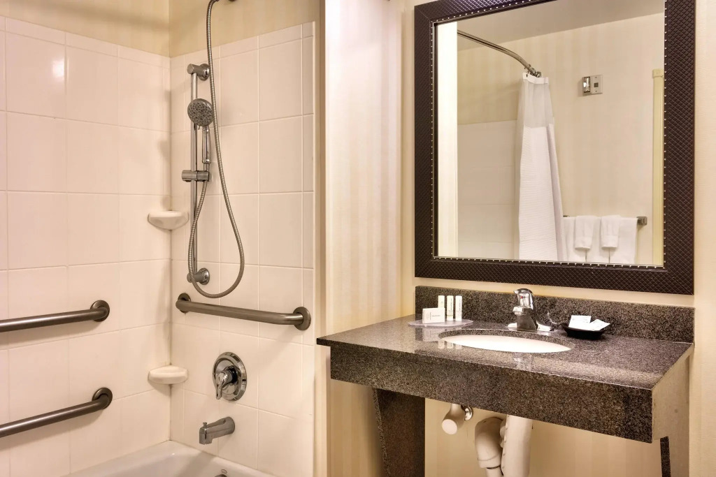 Fairfield by Marriott Inn & Suites Richfield