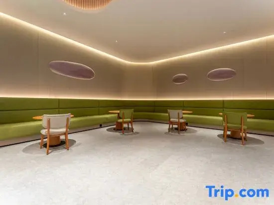 JI Hotel (Lishui Yunhe Tonghua Chengbao)