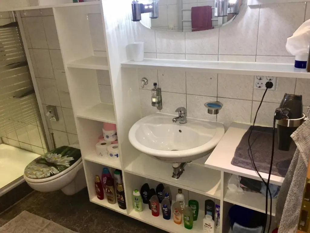 Apartment Palmié