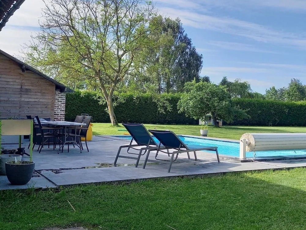 Aux ptits bonheurs la grange