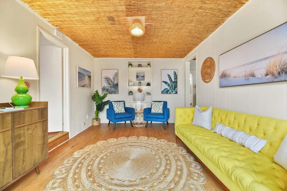 The Grand on Ave O by Ryson Vacation Rentals