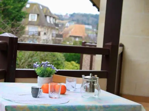 Apartment Le Fairway.1