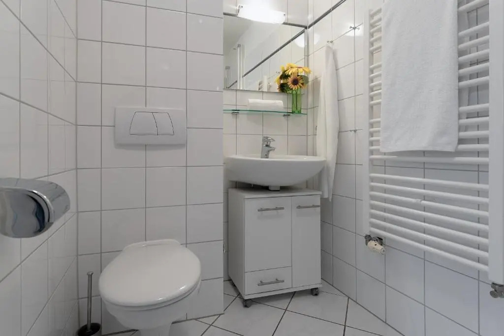 Seepferdchen Wohnung 22