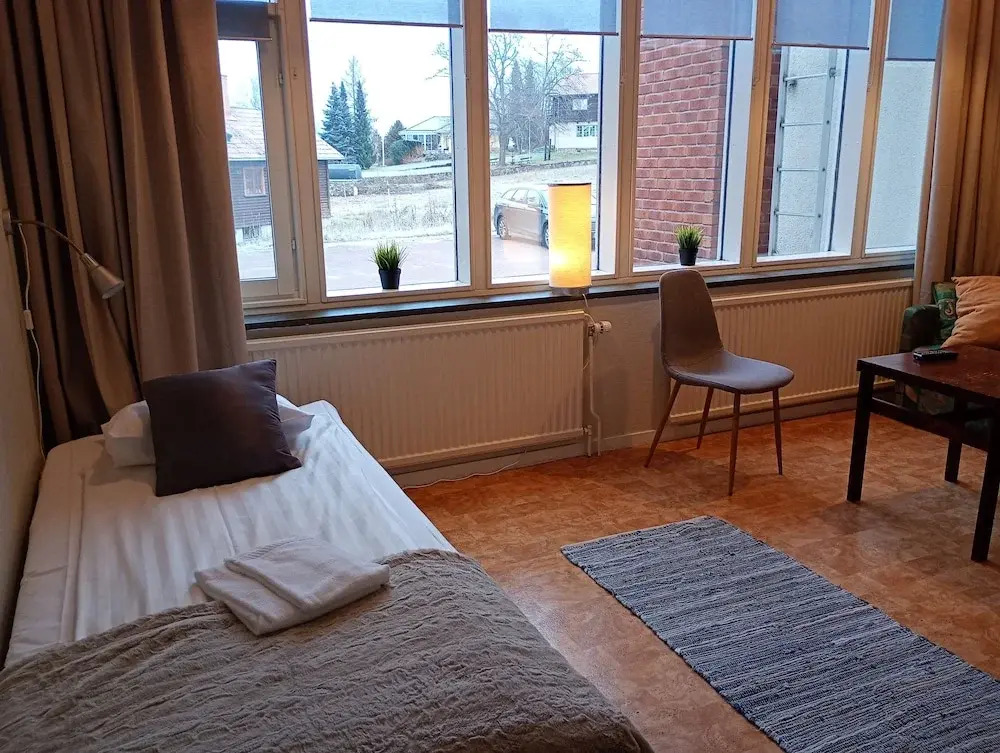 Kristinebergs Bed & Breakfast