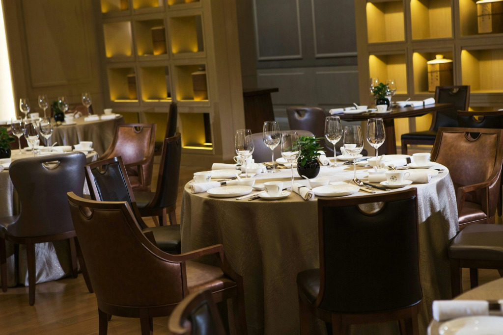 Renaissance Suzhou Wujiang Hotel