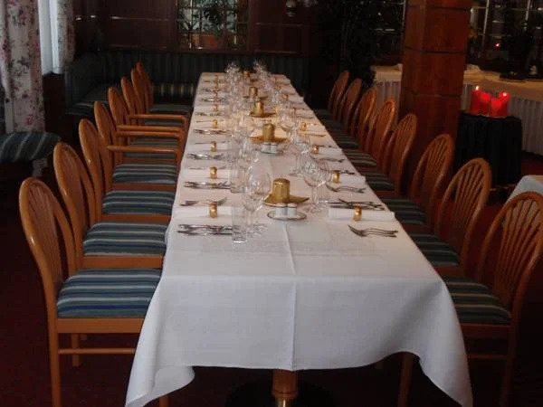 Hotel Herold