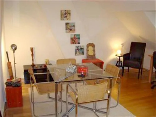 Boutique Hotel Sycamore at Villapark